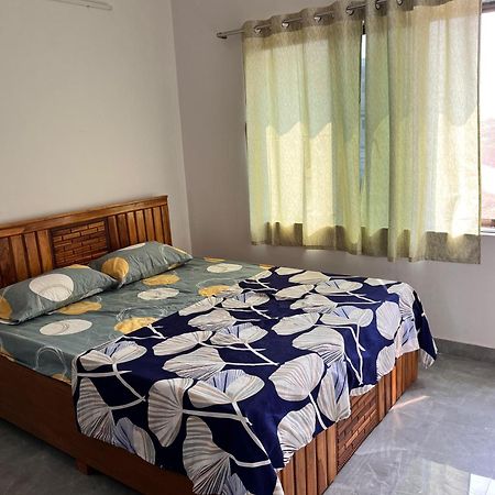 Aashirwad Residency Hotel Alībāg Ngoại thất bức ảnh