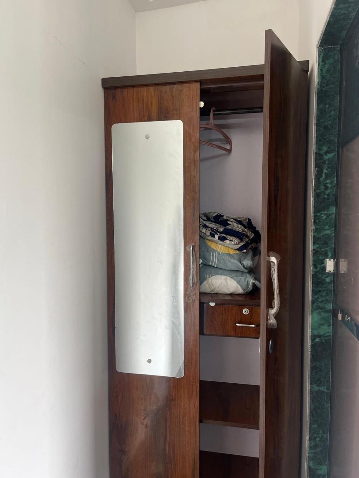 Aashirwad Residency Hotel Alībāg Ngoại thất bức ảnh